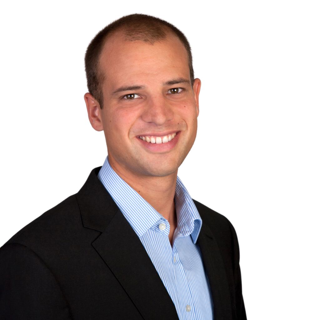 Porträt von Gabriel Gsell